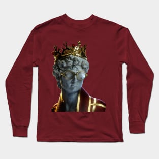 statuary 2021 Long Sleeve T-Shirt